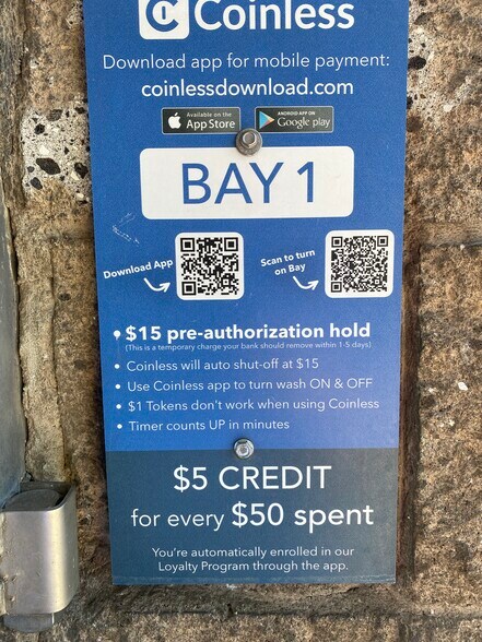 More Photos Of 7742 Auburn Blvd, Citrus Heights Carwash For Sale