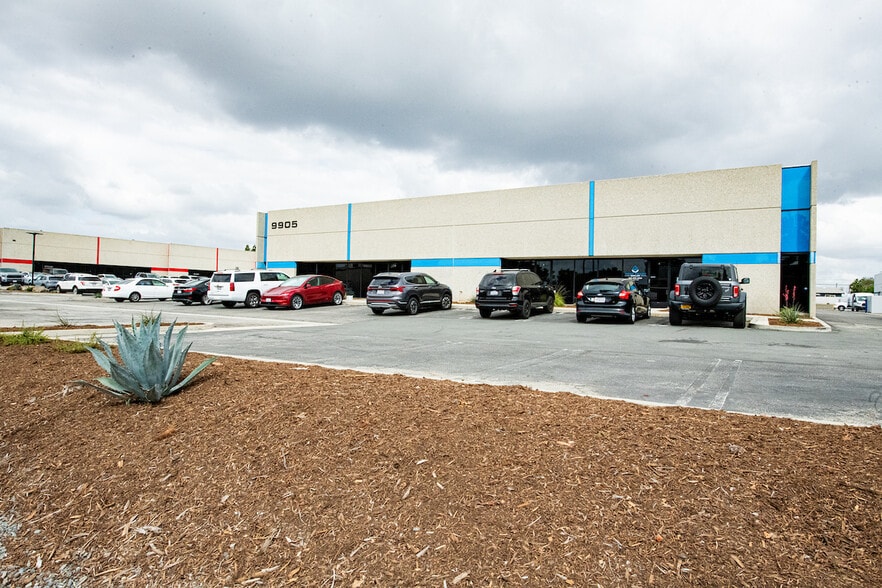 More Photos Of 9825 Painter Ave, Santa Fe Springs Unknown For Lease