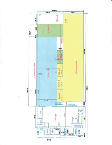 More Photos Of 1744 Forrest Way, Carson City Manufacturing For Sale