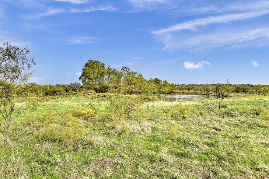 More Photos Of TBD E FM 121, Gunter Land For Sale