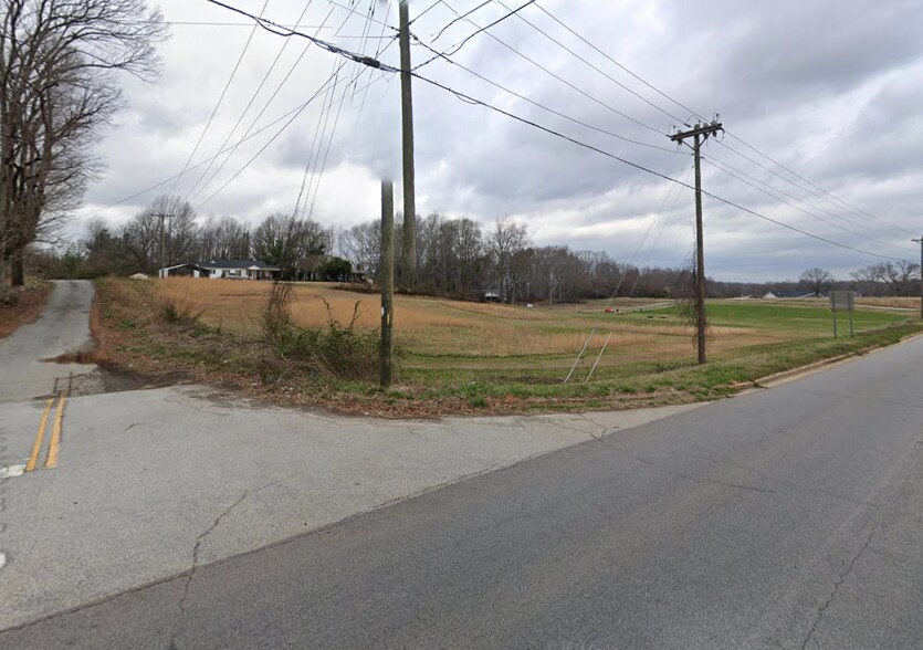 More Photos Of 112 S Anderson Cir, Woodruff Land For Sale