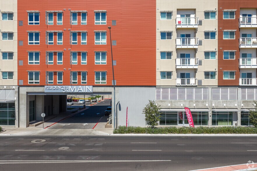 More Photos Of 424 W Main St, Mesa Apartments For Lease