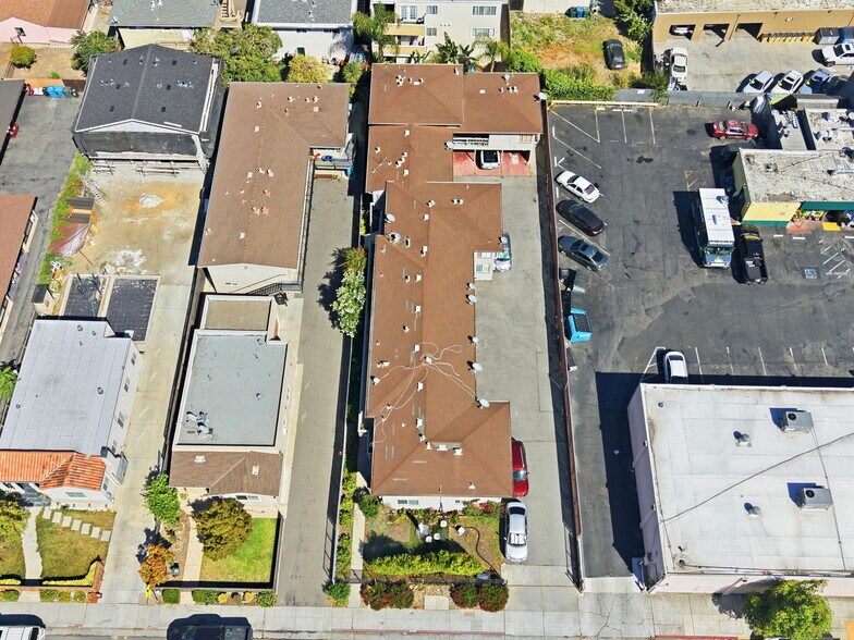 More Photos Of 128 Roosevelt Ave, Redwood City Apartments For Sale