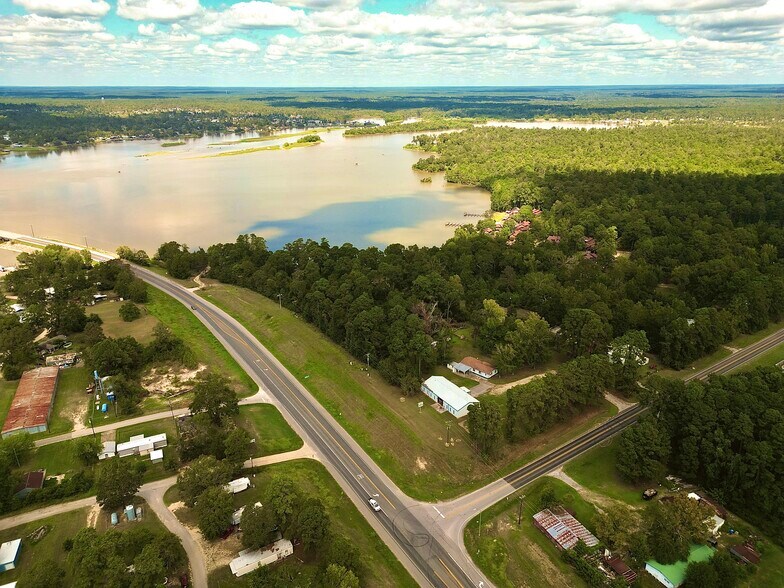 More Photos Of TBD 190 FM 3152, Livingston Land For Sale