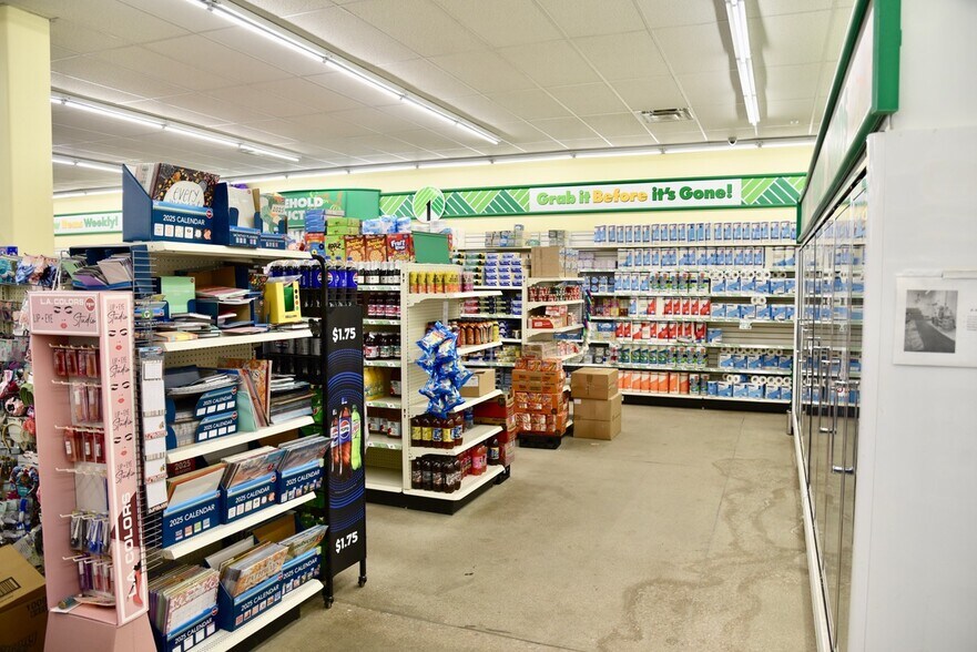 More Photos Of 1910 Eastgate Ave, Pierre Freestanding For Lease