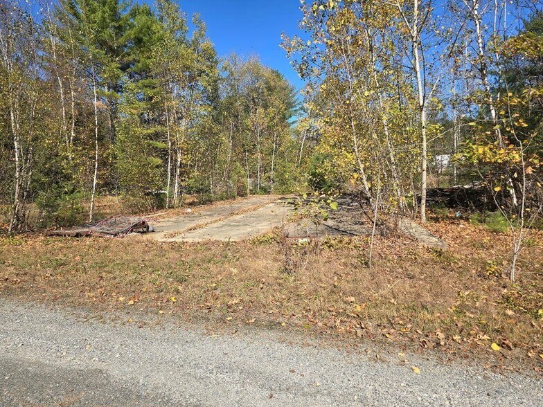 More Photos Of 4192 Vt Route 106, Perkinsville Industrial For Sale