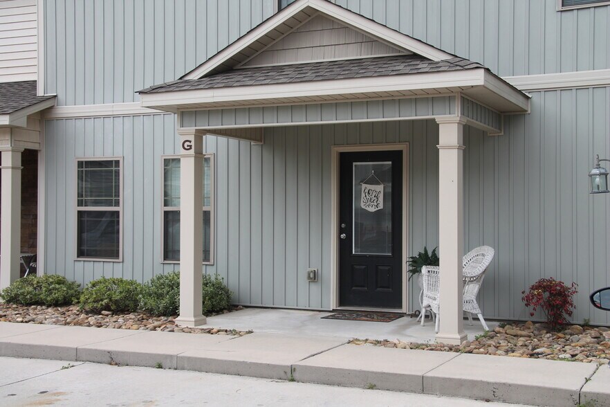 More Photos Of 406 S Wilkinson St, Milledgeville Apartments For Sale