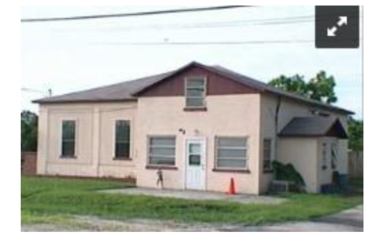 Primary Photo Of 12975 County Road 512, Fellsmere Warehouse For Sale