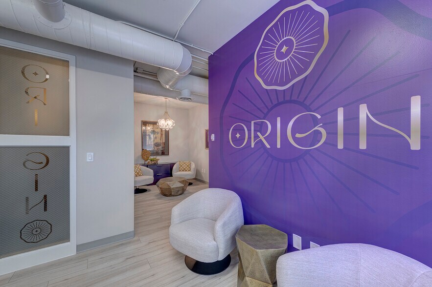 More Photos Of 1440 Blake St, Denver Office For Sale