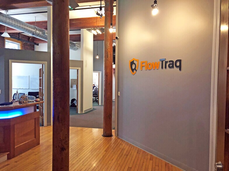 More Photos Of 155 Dow St, Manchester Office For Sale