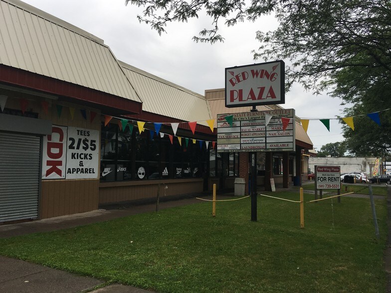 More Photos Of 1415 N Clinton Ave, Rochester General Retail For Sale