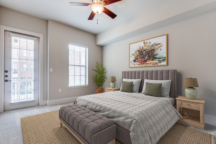 More Photos Of 120 Main St, Highland Village Apartments For Lease