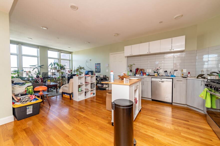 More Photos Of , Roxbury Multifamily For Sale