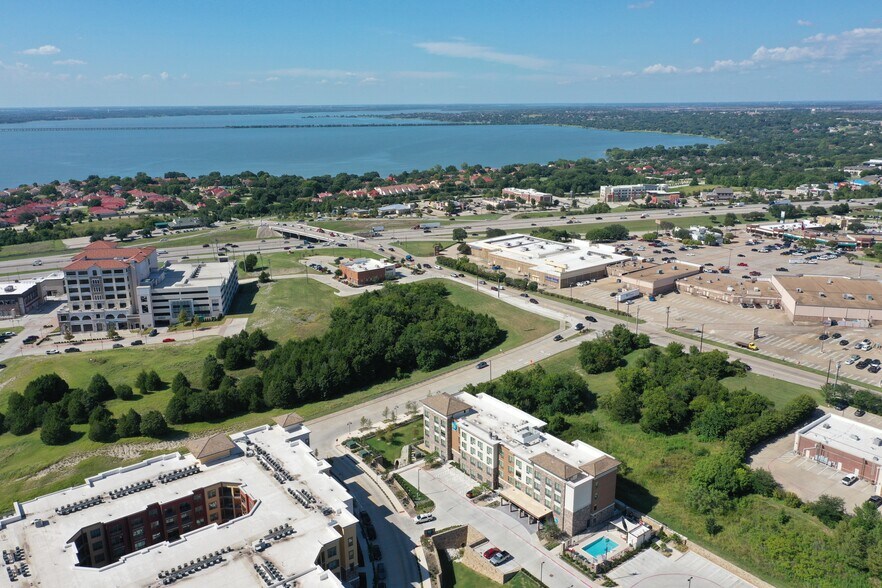 More Photos Of Horizon & Summer Lee Dr., Rockwall Land For Sale