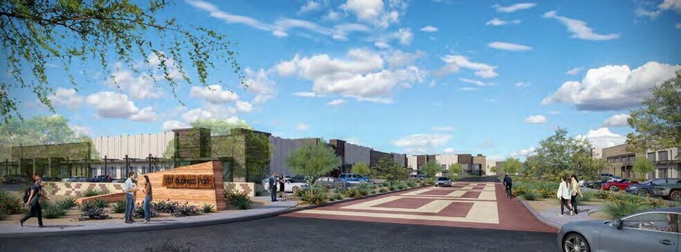 More Photos Of South of SWC Talking Stick Way & 101 loop, Scottsdale Land For Lease