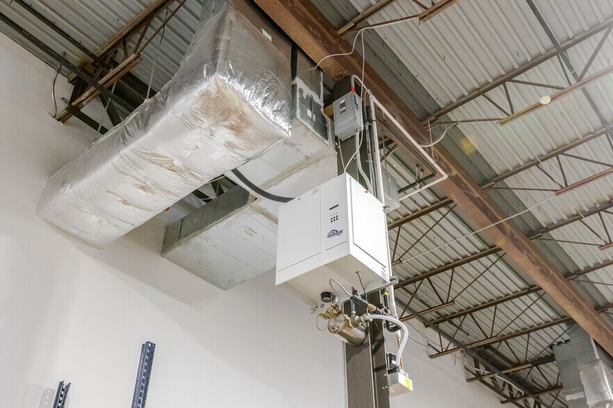 More Photos Of 1960 Crossbeam Dr, Charlotte Light Distribution For Sale