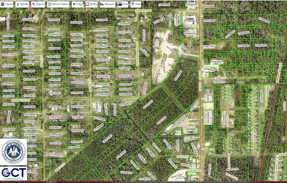 More Photos Of Hwy 59-Block 30, Abita Springs Land For Sale