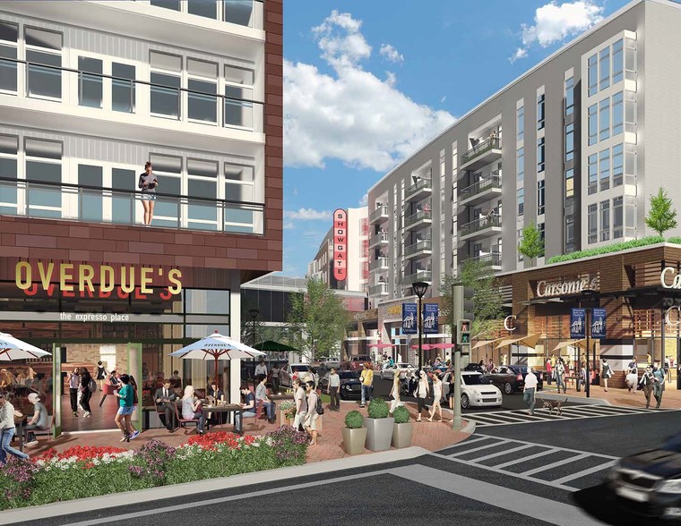 More Photos Of 4400 Calvert Rd, College Park Apartments For Lease