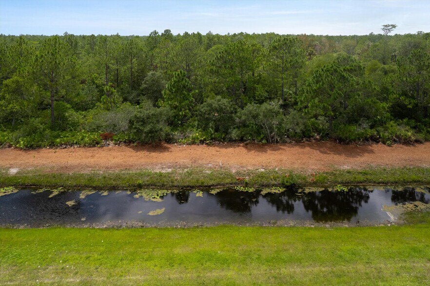 More Photos Of 3699 Seminole Woods Blvd, Palm Coast Land For Sale