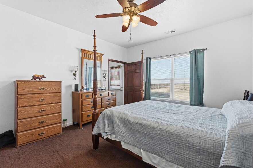 More Photos Of , Denison Multifamily For Sale