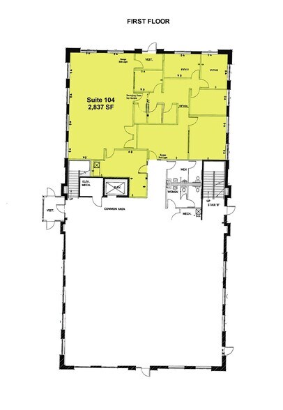 More Photos Of 21308 John Milless Dr, Rogers Office For Lease