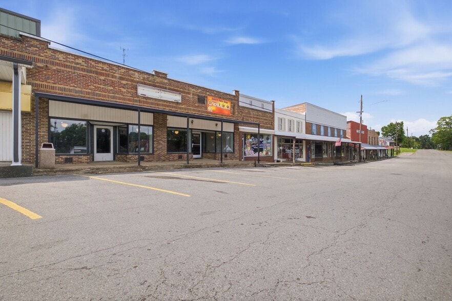 More Photos Of 1029 Park St, Westmoreland Storefront Retail Office For Sale