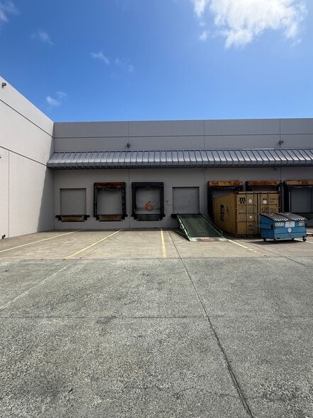 More Photos Of 1129 Industrial Ave, Petaluma Warehouse For Sale