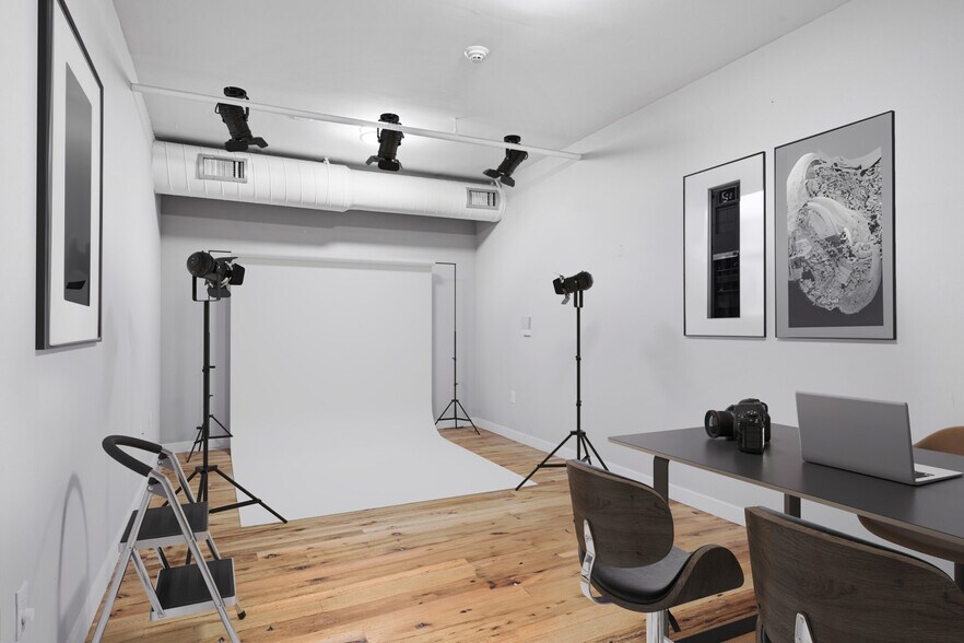 Primary Photo Of 277 Grove St, Jersey City Storefront Retail Residential For Lease