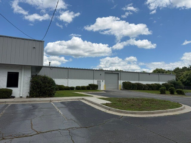 More Photos Of 4570 Houston Ave, Macon-Bibb Industrial For Sale