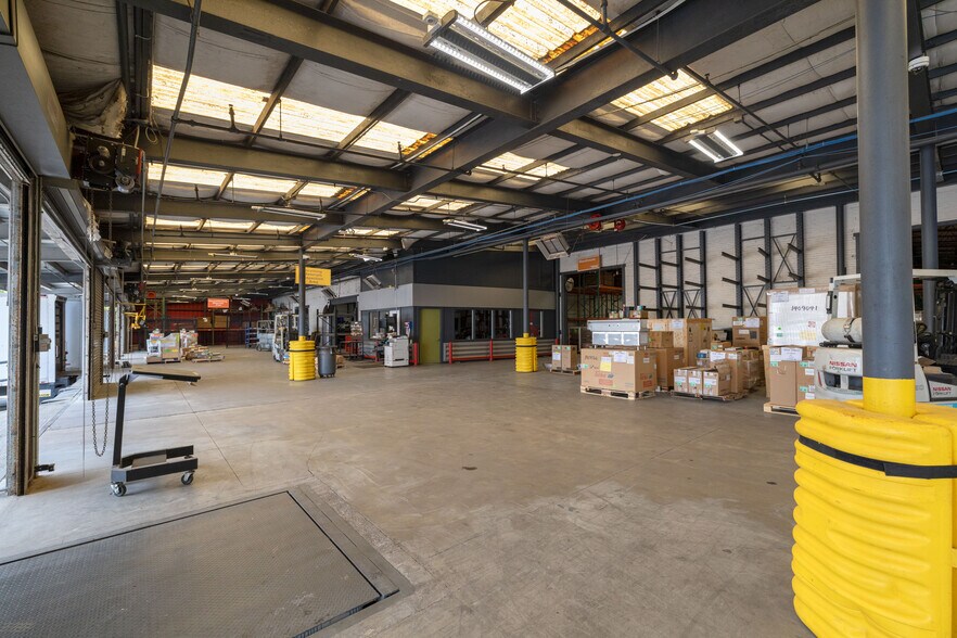 More Photos Of 1357 W Beaver St, Jacksonville Manufacturing For Sale