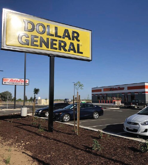 More Photos Of 1330 Park Blvd, Orange Cove General Retail For Sale