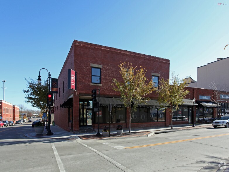 Primary Photo Of 301 SE Douglas St, Lee's Summit Storefront Retail Office For Lease