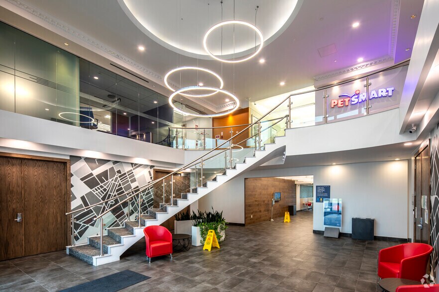 More Photos Of 1100 Burloak Dr, Burlington Coworking Space