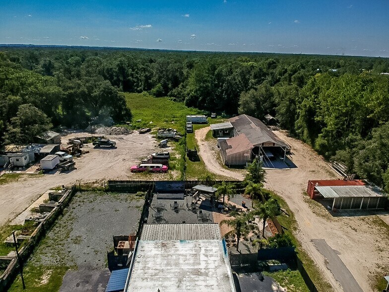 More Photos Of 15440 Cortez Blvd, Brooksville Land For Sale