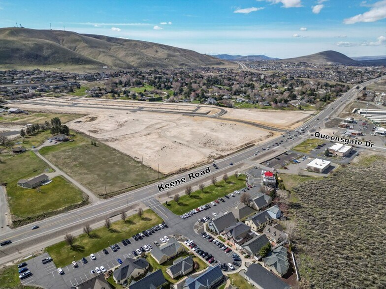 More Photos Of 3680 Keene Rd, Richland Land For Sale