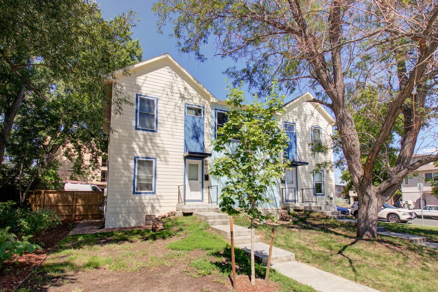 More Photos Of 805 30th St, Boulder Apartments For Sale