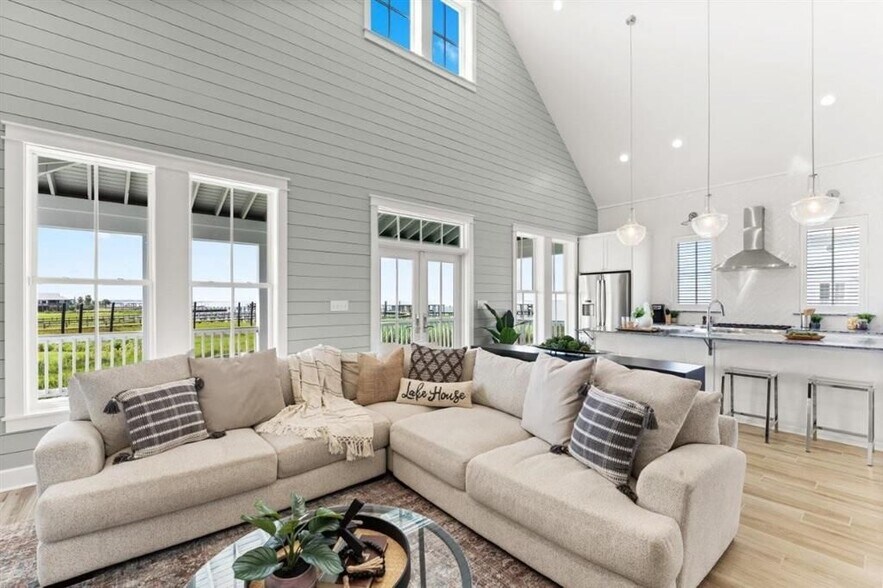 More Photos Of 3831 Lake Breeze Rd, Lake Charles Flex For Sale