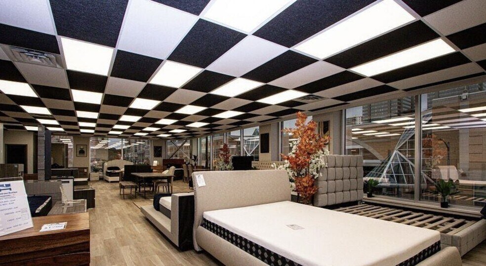 More Photos Of 217 King St, London Storefront For Lease