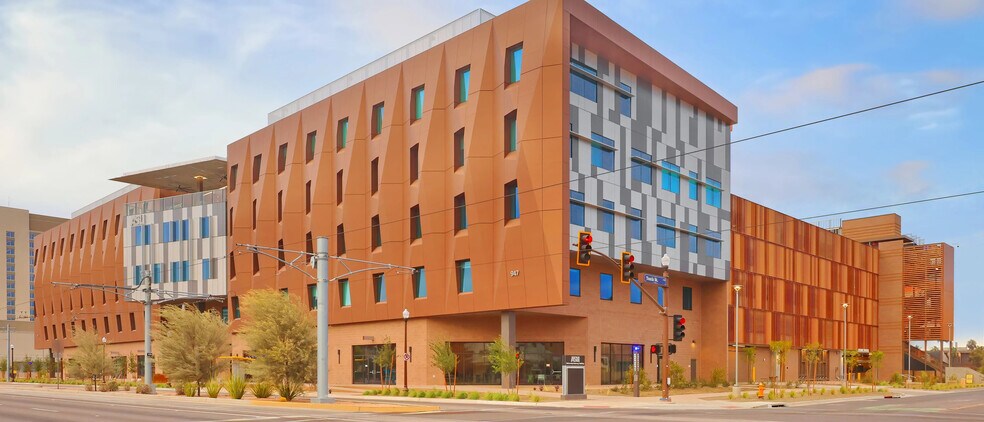 Primary Photo Of 947 S Mill Ave, Tempe Office For Lease