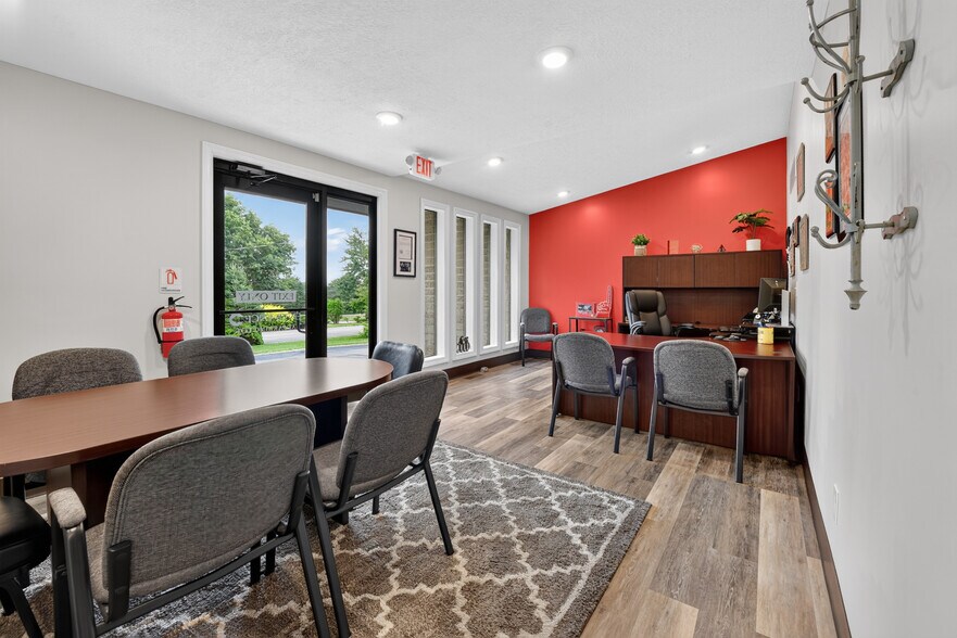 More Photos Of 229 Leatherman Rd, Wadsworth Medical For Sale