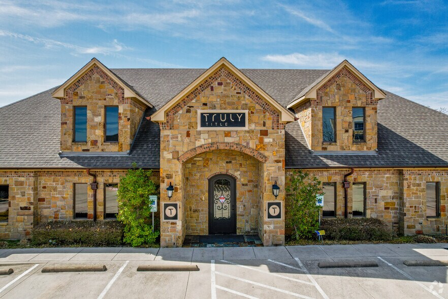 More Photos Of 201 Countryside Ct, Southlake Office For Lease