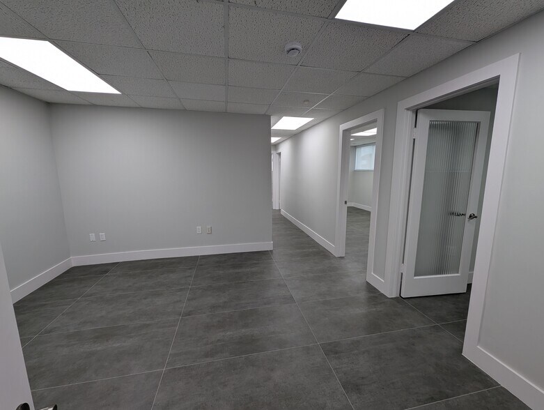 More Photos Of 3670 NW 6th St, Miami Loft Creative Space For Lease