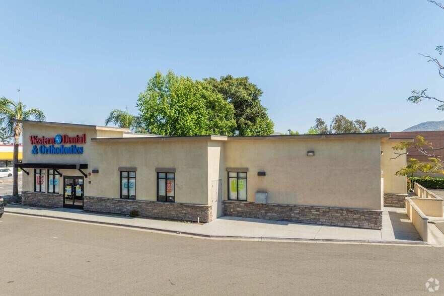 More Photos Of 16755-16873 Valley Blvd, Fontana Unknown For Lease