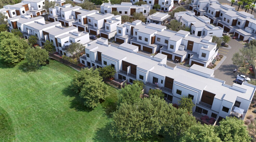 More Photos Of 1 S. San Marcos Place, Chandler Land For Sale