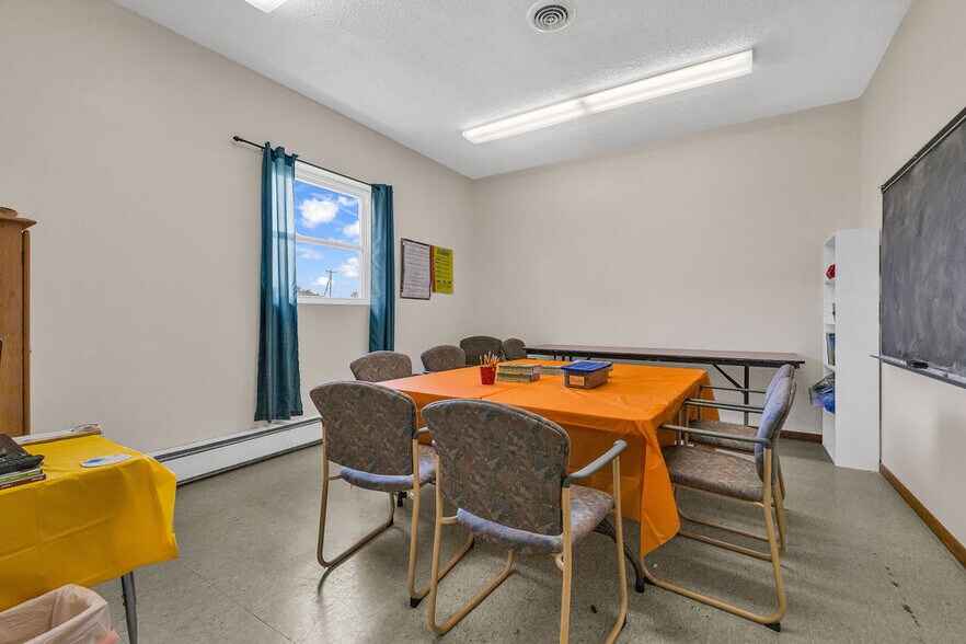 More Photos Of 9564 Hazelton-Etna SW Rd, Pataskala Religious Facility For Sale