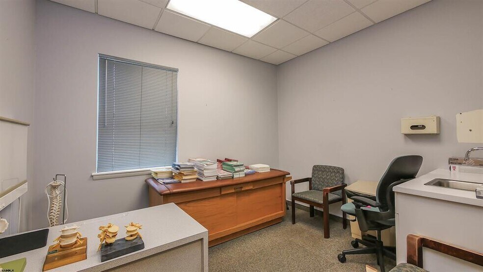 More Photos Of 110 Harbor Ln, Somers Point Medical For Sale