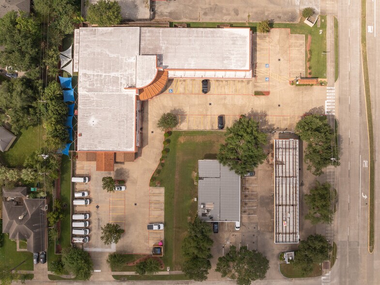 More Photos Of 3383 FM 518 Rd E, League City Freestanding For Sale