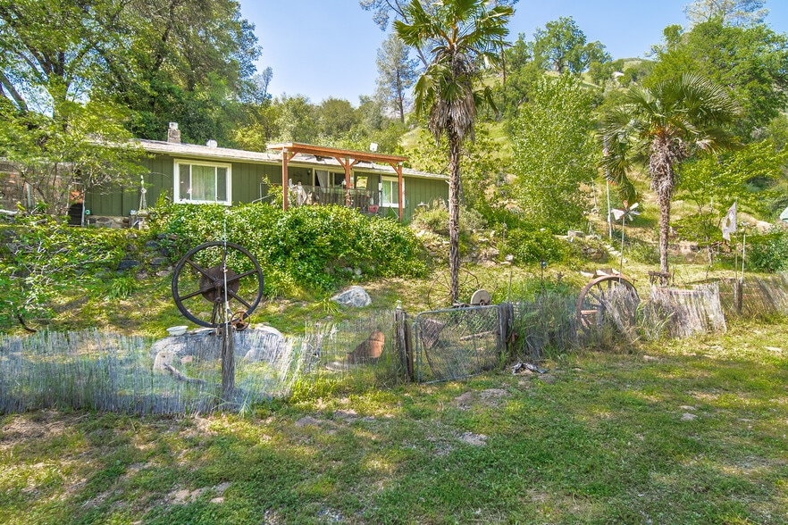 More Photos Of 10049 Incline rd, El Portal Land For Sale