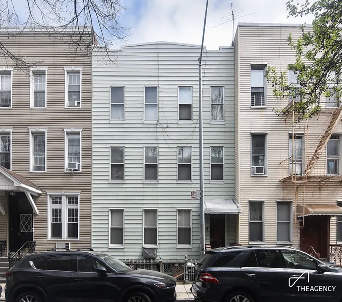 More Photos Of 58 Diamond St, Brooklyn Multifamily For Sale