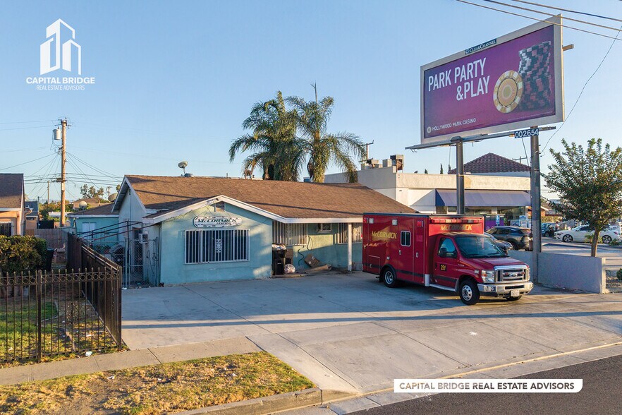 More Photos Of , Inglewood Unknown For Sale